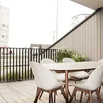 Crystal Residences - Luxurious Seaside * أوستيند