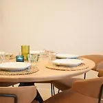 شقة Crystal Residences - Luxurious Seaside *