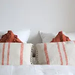 Crystal Residences - Luxurious Seaside شقة *