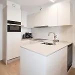 Crystal Residences - Luxurious Seaside * أوستيند