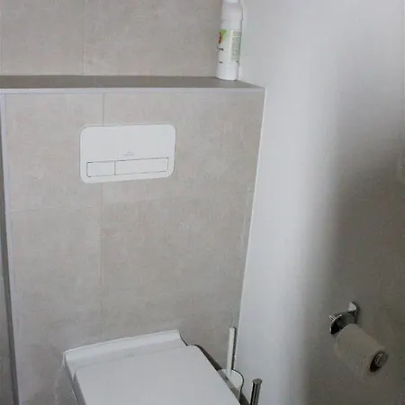 Crystal Residences - Luxurious Seaside Appartement Ostende