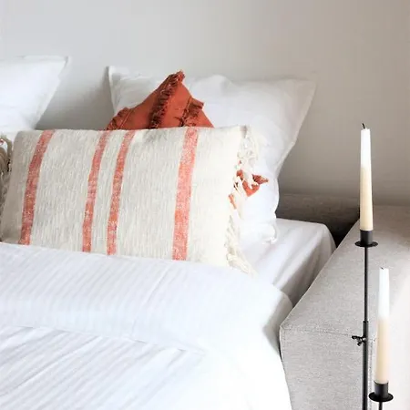 Crystal Residences - Luxurious Seaside Appartement Ostende