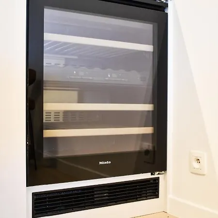 Crystal Residences - Luxurious Seaside Ostende