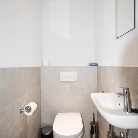 Appartement Crystal Residences - Luxurious Seaside