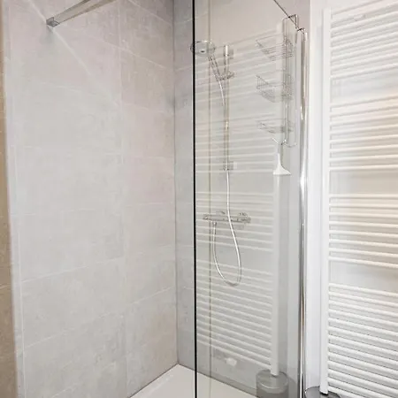 Crystal Residences - Luxurious Seaside Appartement Ostende