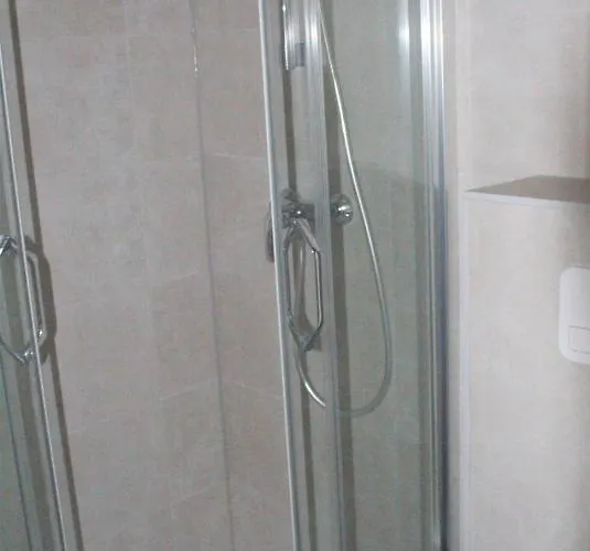 Crystal Residences - Luxurious Seaside 公寓 *