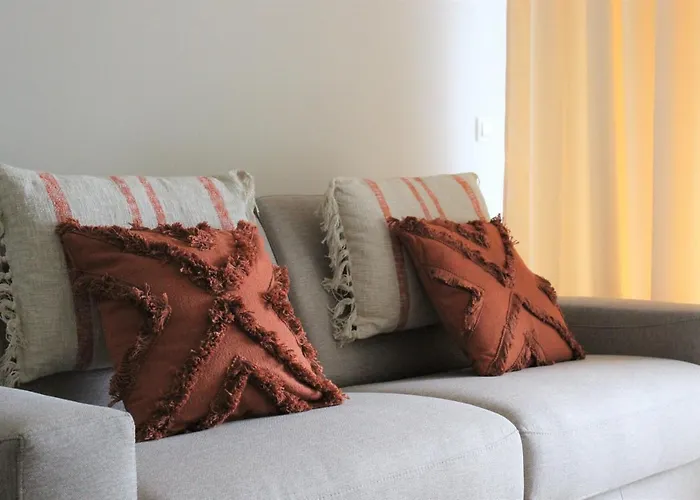 Crystal Residences - Luxurious Seaside * Ostend