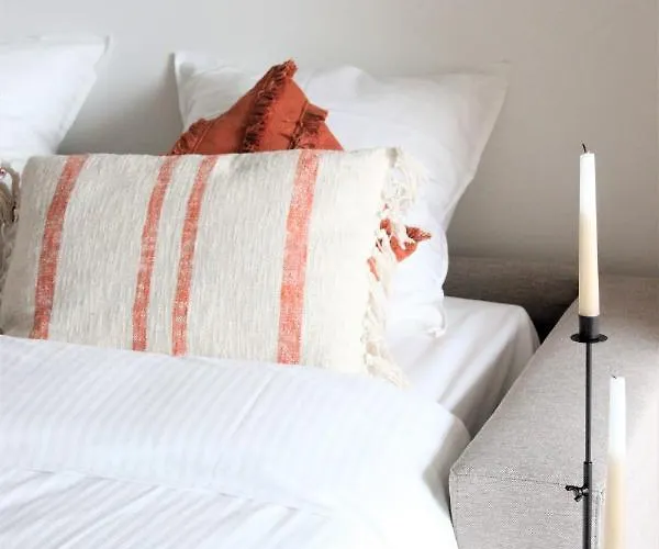 Crystal Residences - Luxurious Seaside Apartment Ostend