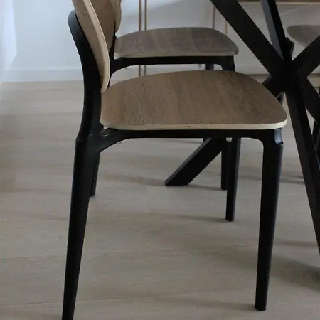 Lägenhet Crystal Residences - Luxurious Seaside *