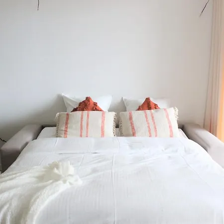 Crystal Residences - Luxurious Seaside Oostende