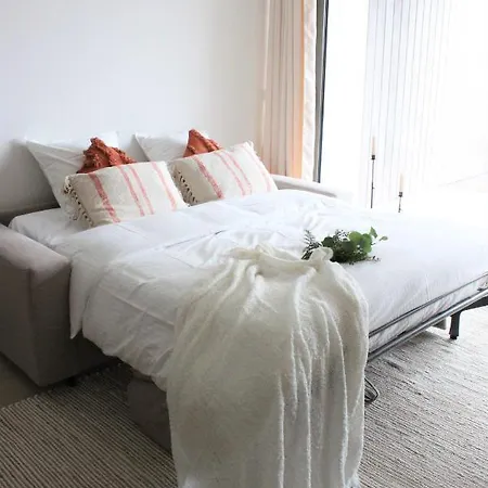 Lägenhet Crystal Residences - Luxurious Seaside *