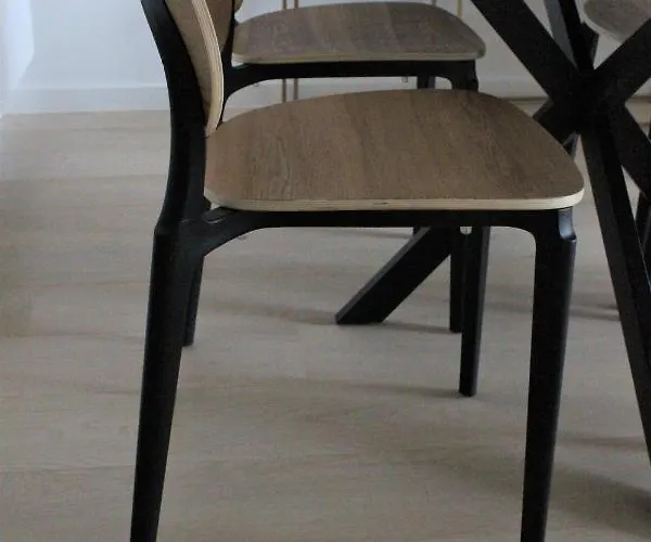 شقة Crystal Residences - Luxurious Seaside *