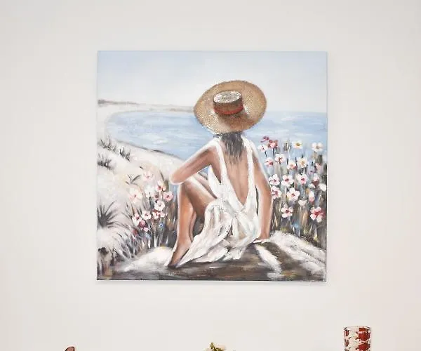 Crystal Residences - Luxurious Seaside شقة *