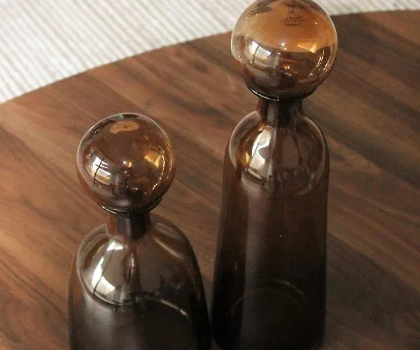 Crystal Residences - Luxurious Seaside شقة *