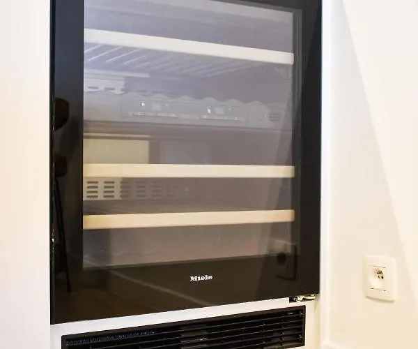 Crystal Residences - Luxurious Seaside أوستيند